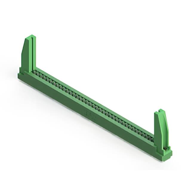 307-038-454-178 EDAC Inc.  Edgeboard Connectors